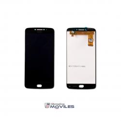 Mdulo MOTOROLA E4 PLUS