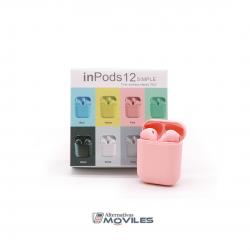 AURICULAR INPODS I12