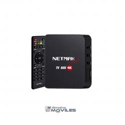 SMART TV BOX NETMAK