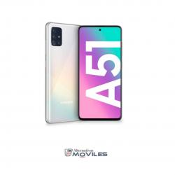 SAMSUNG Galaxy A51