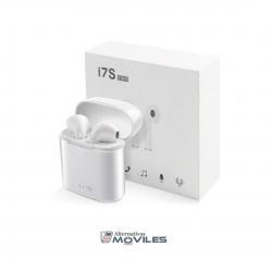 AURICULAR I7S