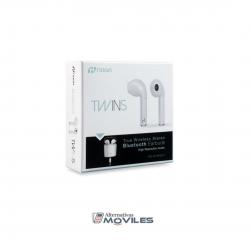 AURICULAR TWINS
