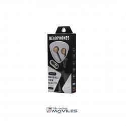AURICULAR BASS