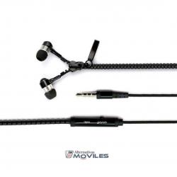 AURICULAR CON CIERRE