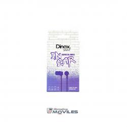 AURICULAR DINAX IN EAR