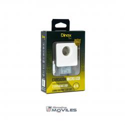 CARGADOR DINAX 4.2
