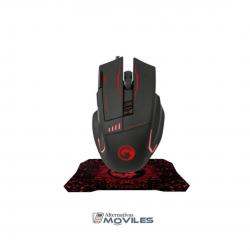 MARVO GAMER + PAD
