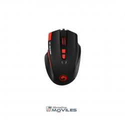 MARVO GAMER + PAD