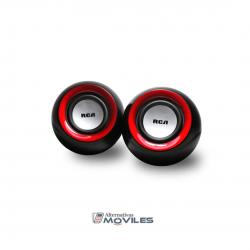 PARLANTES RCA