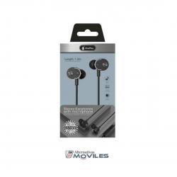 AURICULAR STEREO SUPER BASS