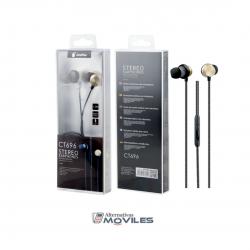 ONEPLUS AURICULAR STEREO