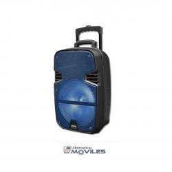 BAFLE PARLANTE EUROSOUND JAZZ 2400 15